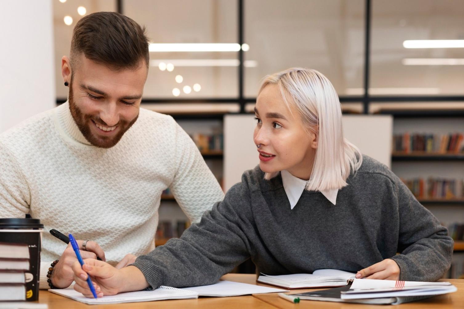 Moderne Arbeitsumgebung für Startup-Finanzierung