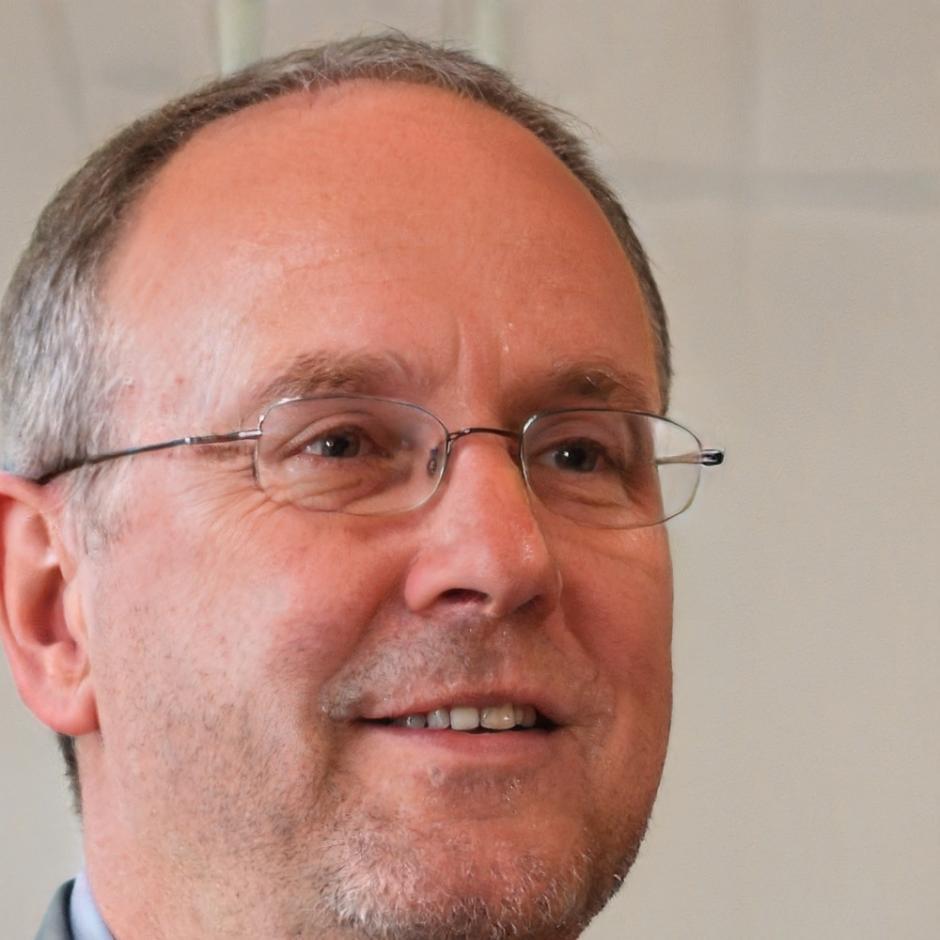 Henrik Nordström, erfahrener Gründungsberater bei zepdorarizep