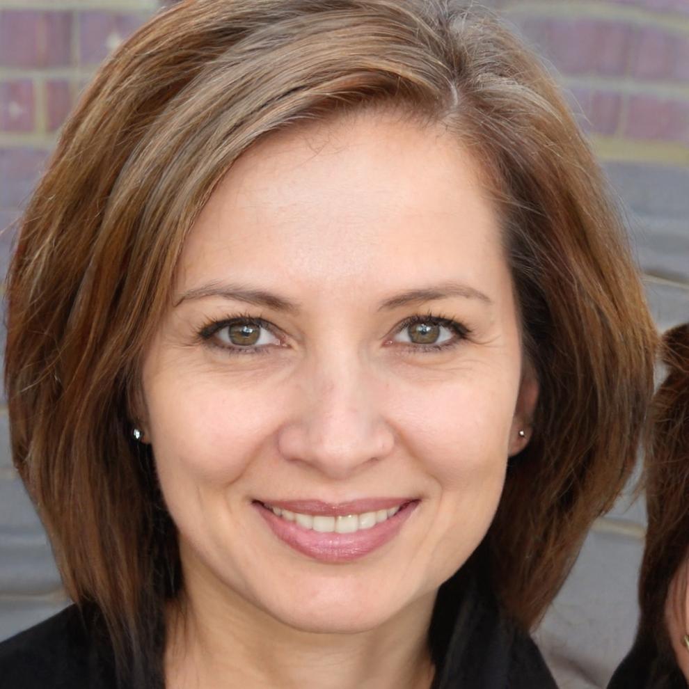 Elsa Kowalczyk, Venture Capital Spezialistin bei zepdorarizep