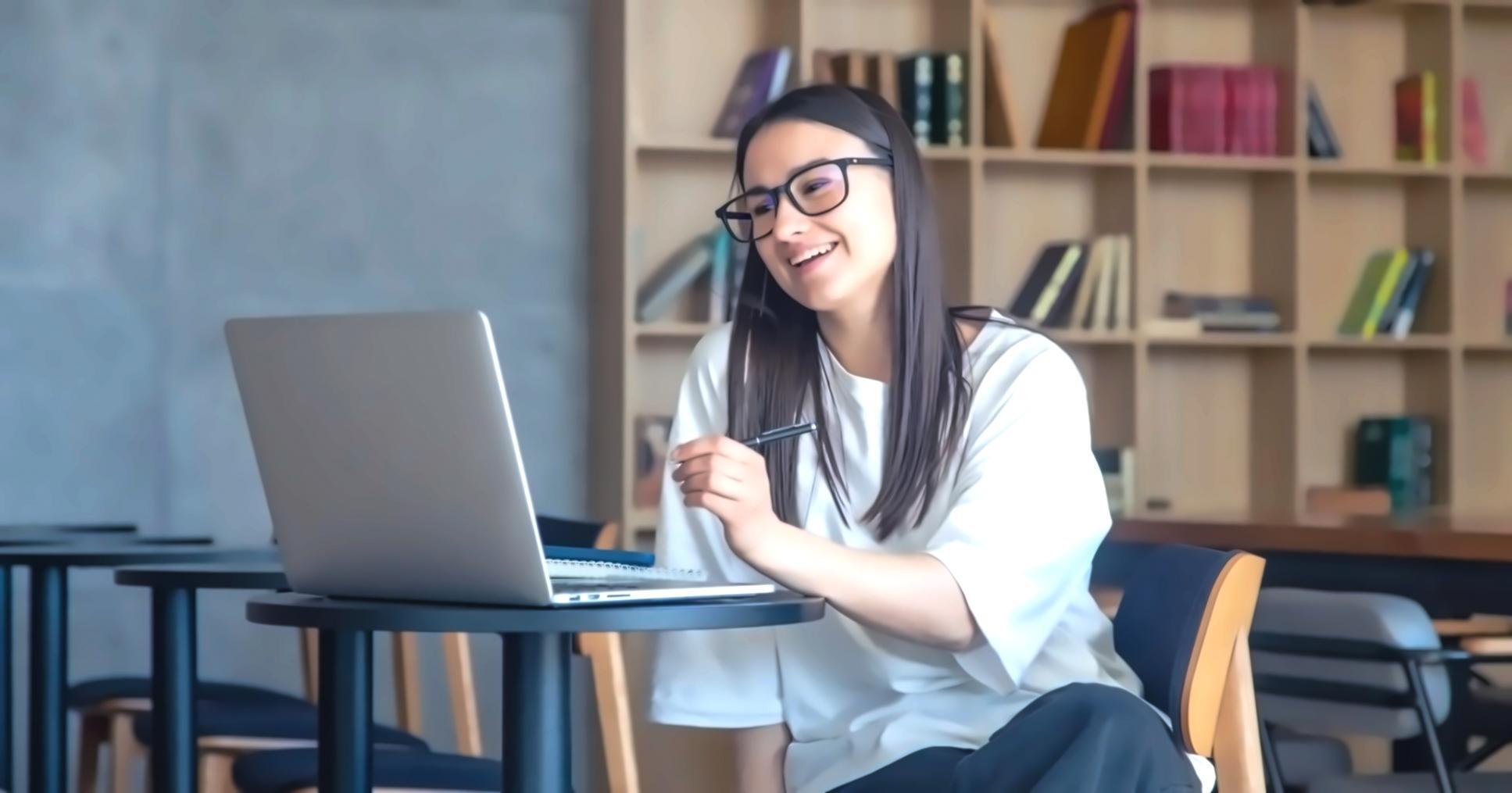 Startup-Team bei der Finanzplanung und Strategiebesprechung