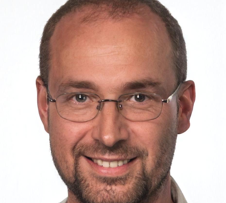 Startup-Experte und Finanzberater